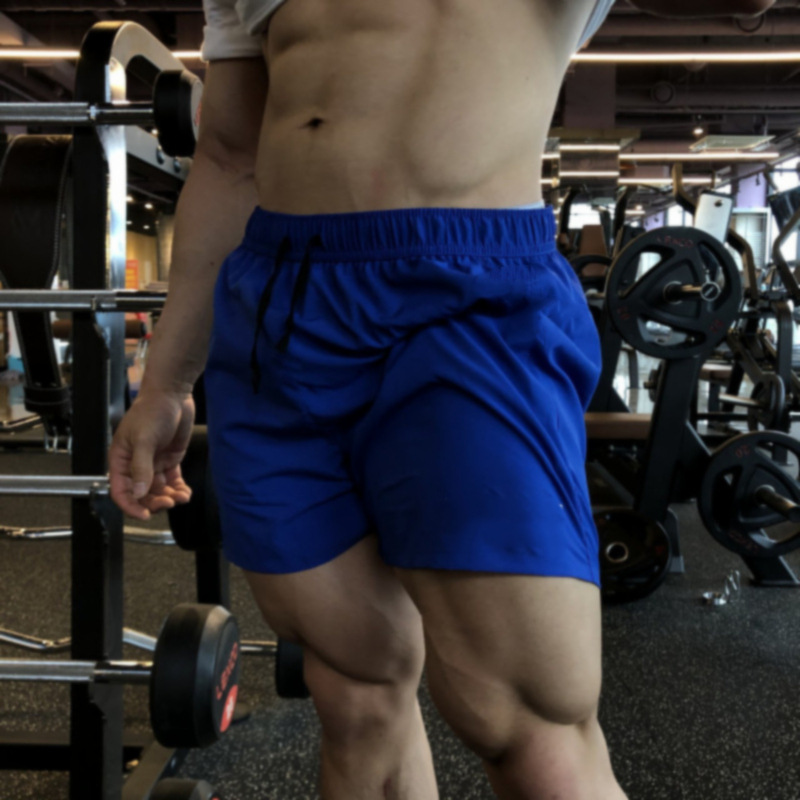 Outdoor Sport Hiking Pants - Laufhose Sommer Gym Sport Männer Jogging