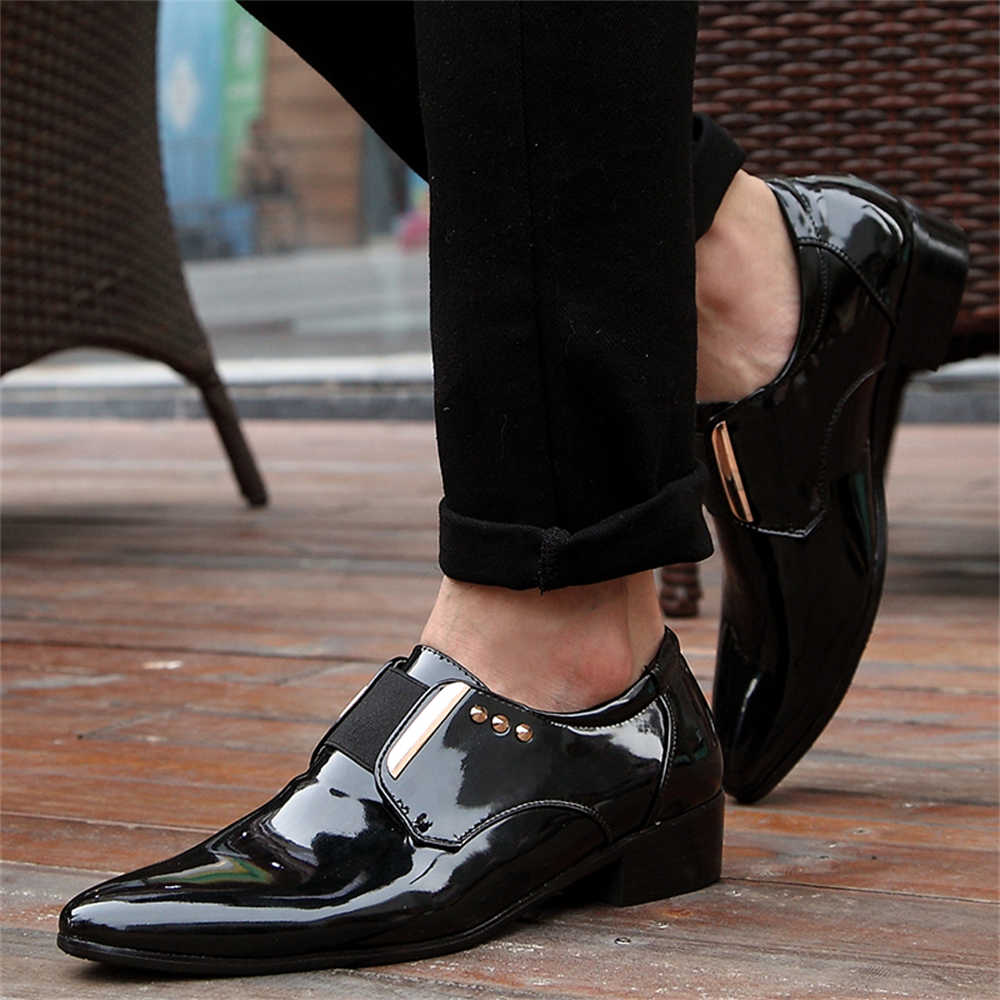 Outdoor Sport Ideas - Gentleman Banquette Gelbe Sneaker Größe 45