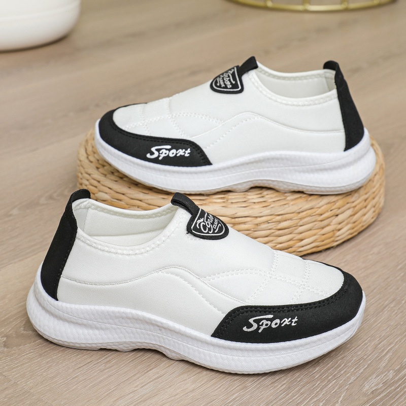 Outdoor Sports Shoes - Damenschuhe, bequem, atmungsaktiv, lässig, sportlich, für
