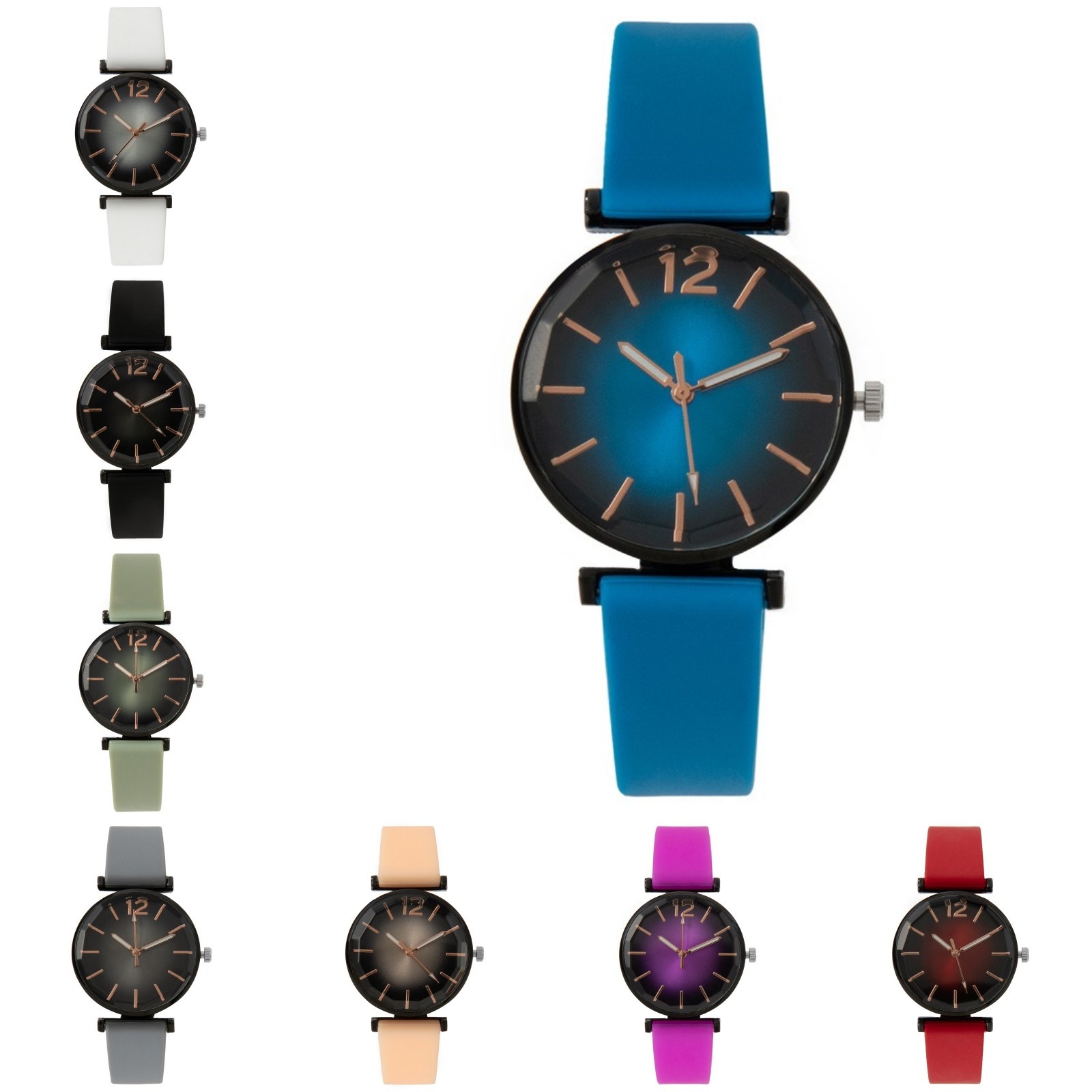 Mode Damen Uhr Sport Einfache  – Outdoor Sport Watch Bewertung und Preis
