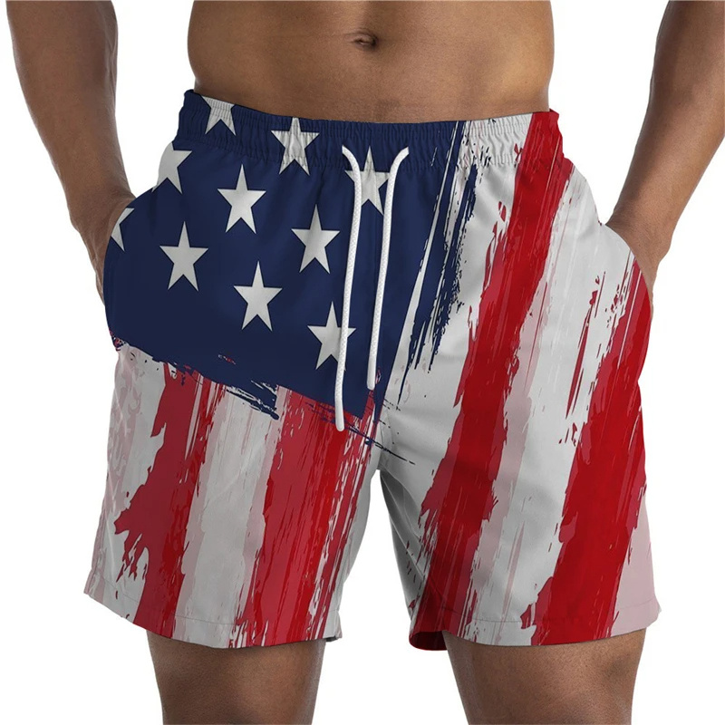 USA UK Nationalflagge 3D-Druck – Outdoor Sport Usa Bewertung und Preis
