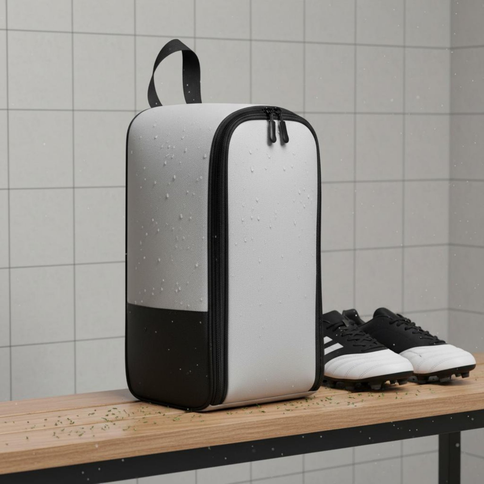 Fußballschuhtasche, große Kapa – Outdoor Sports Shoes Bewertung und Preis