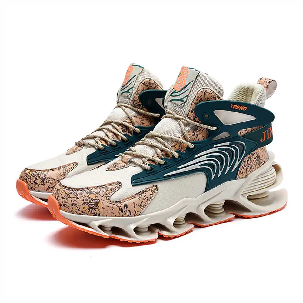 Rutschfeste Mid-Kind-Laufschuh – Outdoor Sport An Bewertung und Preis