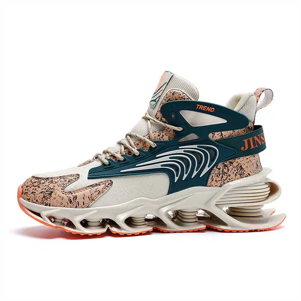 Rutschfeste Mid-Kind-Laufschuh – Outdoor Sport An Bewertung und Preis