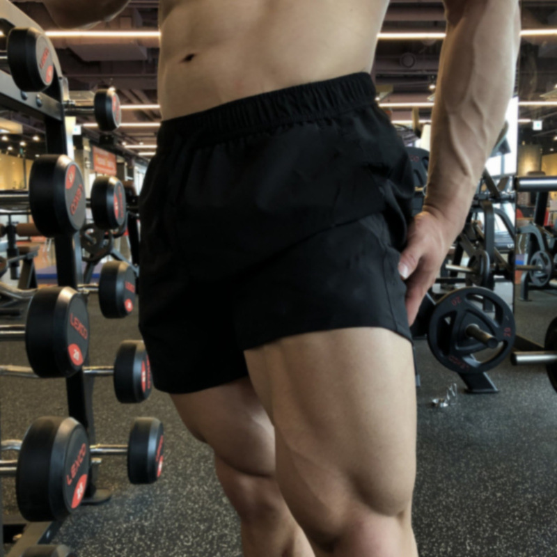 Laufhose Sommer Gym Sport Männ – Outdoor Sport Hiking Pants Bewertung und Preis