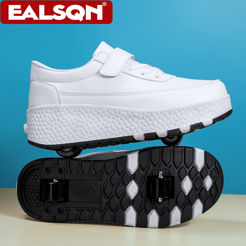 Modische Kinder-Rollschuhe Jun – Outdoor Sports Shoes Bewertung und Preis