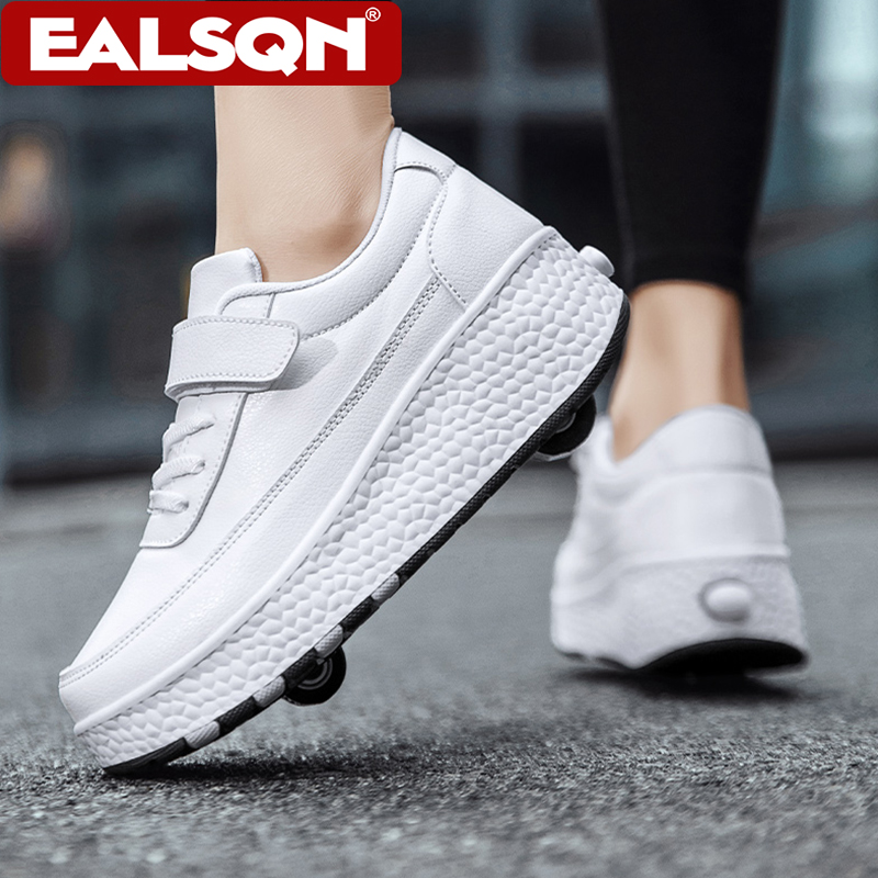 Modische Kinder-Rollschuhe Jun – Outdoor Sports Shoes Bewertung und Preis