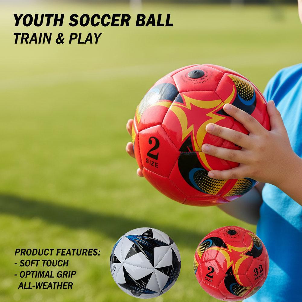 Standard-Fußball Professionell – Outdoor Sport Games Bewertung und Preis