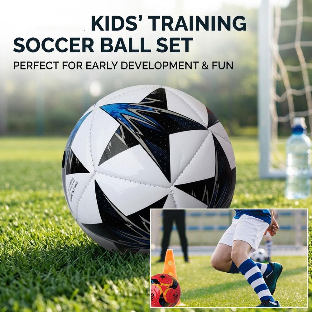 Standard-Fußball Professionell – Outdoor Sport Games Bewertung und Preis