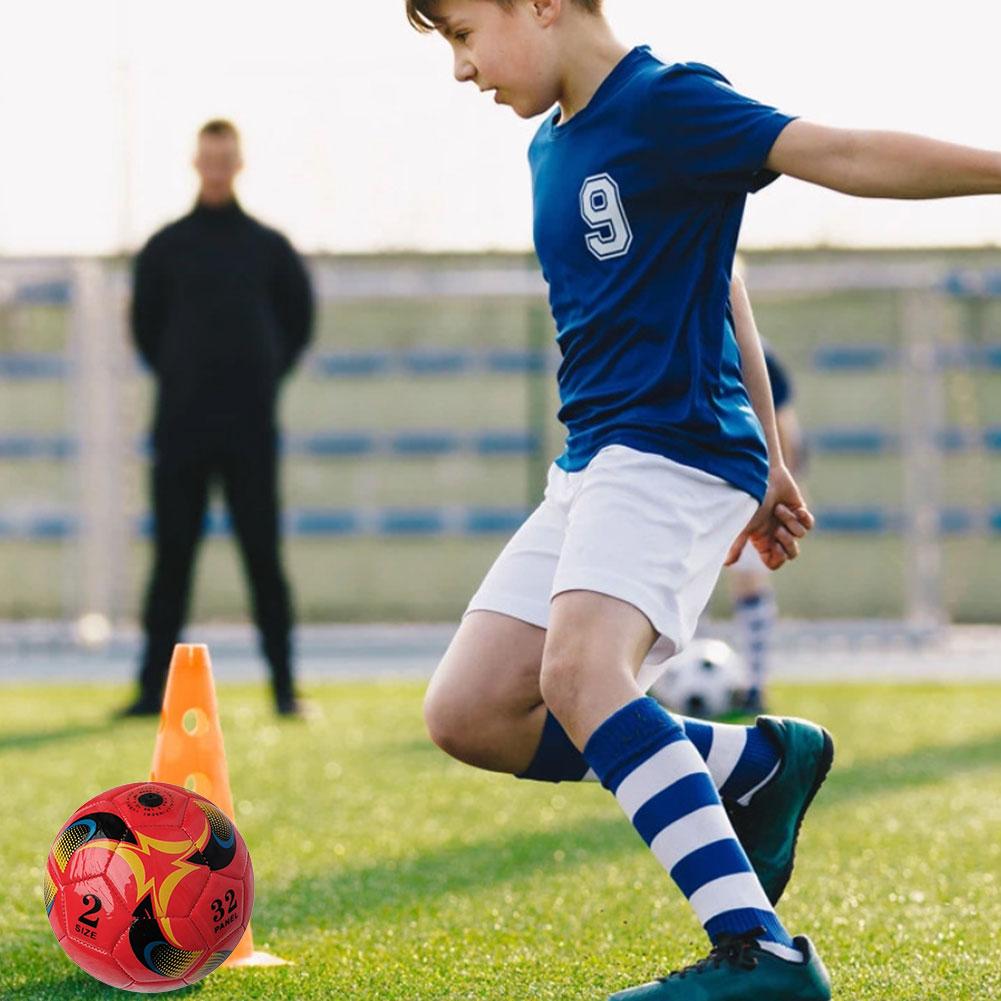 Standard-Fußball Professionell – Outdoor Sport Games Bewertung und Preis