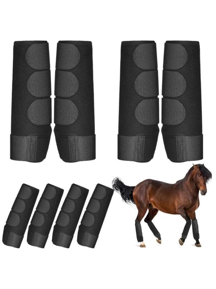 R6FE bürsten Pferdestiefel ver – Brushing Boot Horse Bewertung und Preis