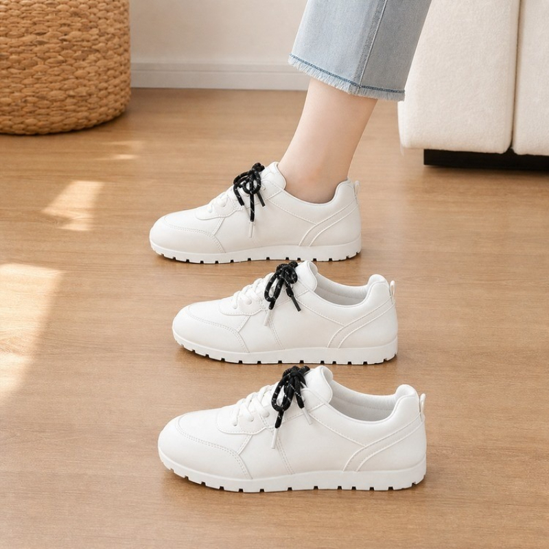 Übergrößen Casual Laufschuhe O – Outdoor Sports Shoes Bewertung und Preis