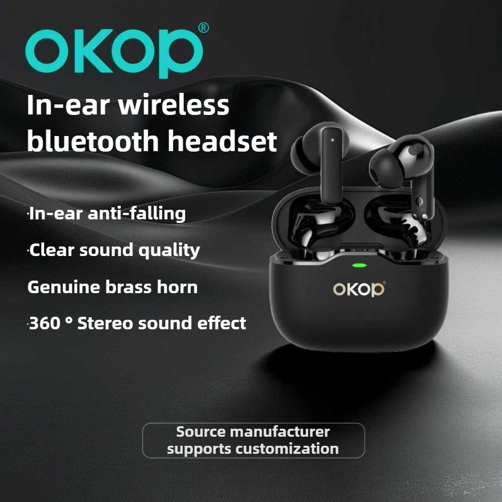 OKOP AI-Headset, kabelloses Bl – Outdoor Sport Games Bewertung und Preis