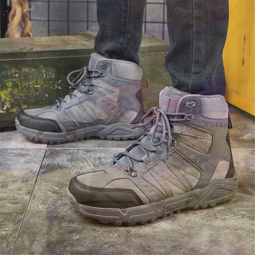 Angle Zimni Herren Luxusschuhe – Outdoor Sport An Bewertung und Preis