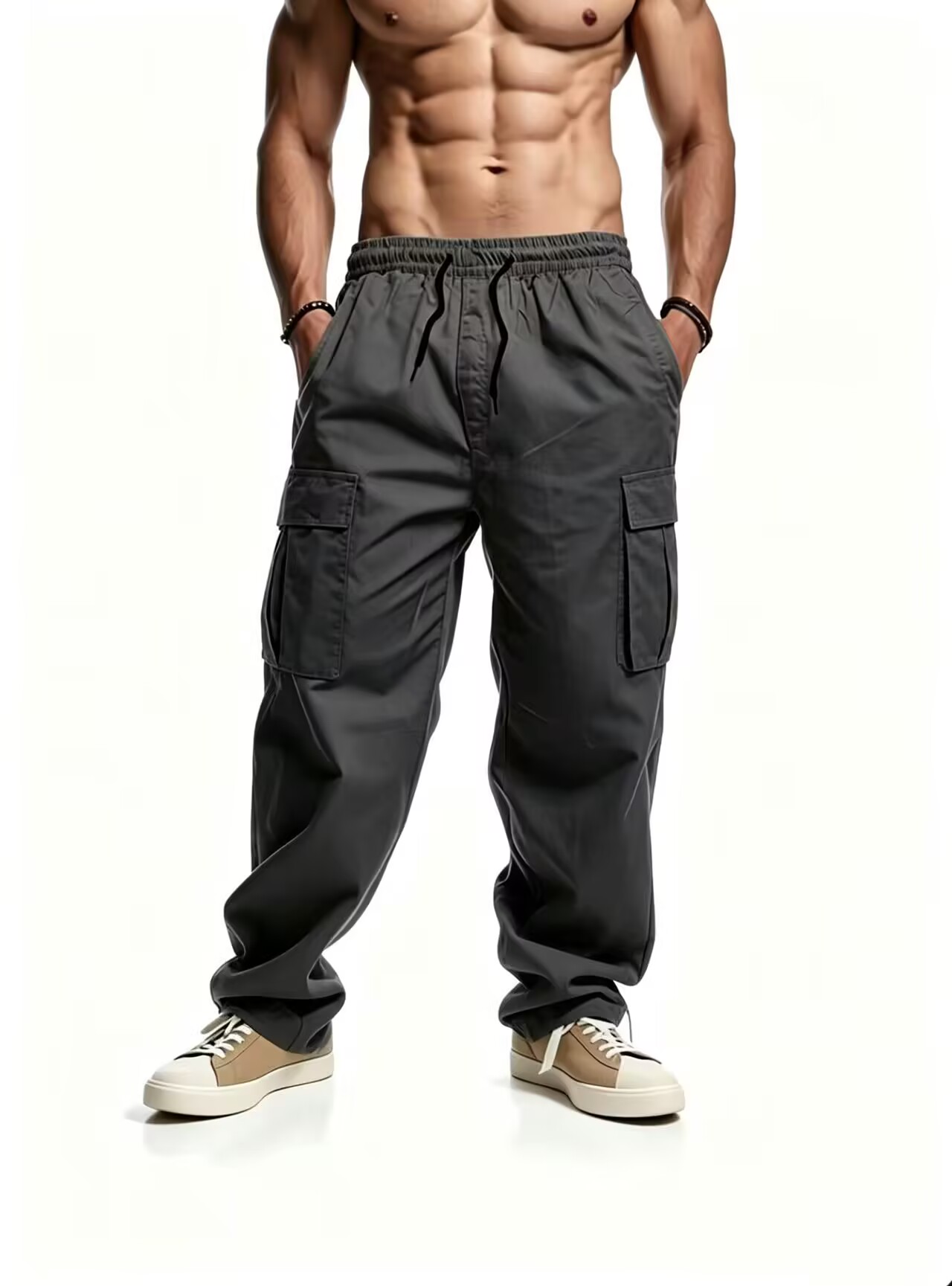 2026 Herren Casual Jogginghose – Outdoor Sport Hiking Pants Bewertung und Preis
