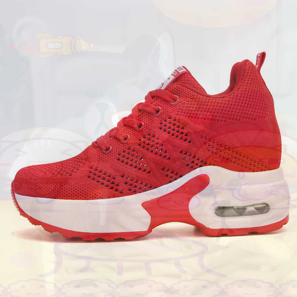 Rote Größe 36, Schuhe für Dame – Outdoor Sport An Bewertung und Preis