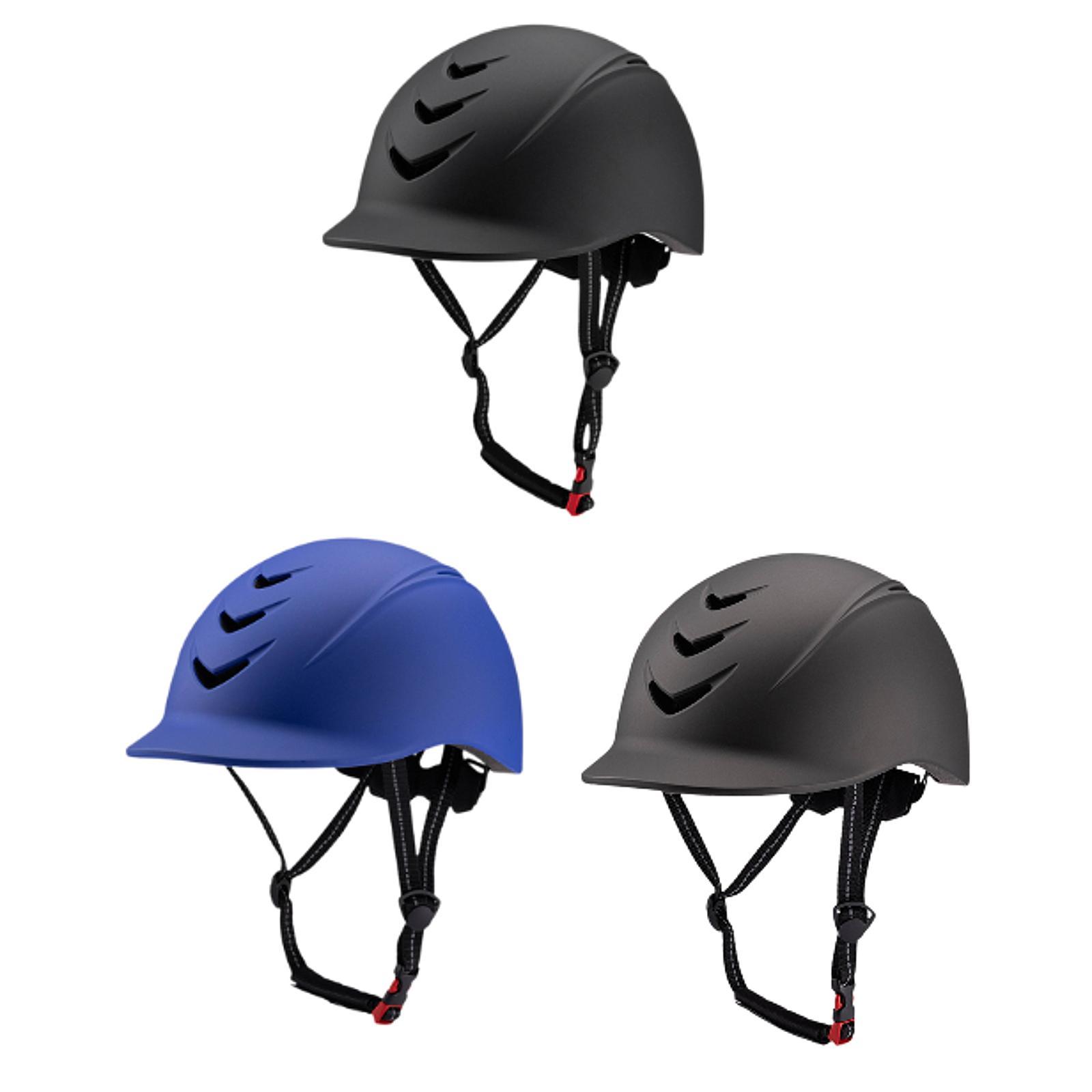 Verstellbarer Reithelm, stoßfe – Equestrian Helmet Bewertung und Preis