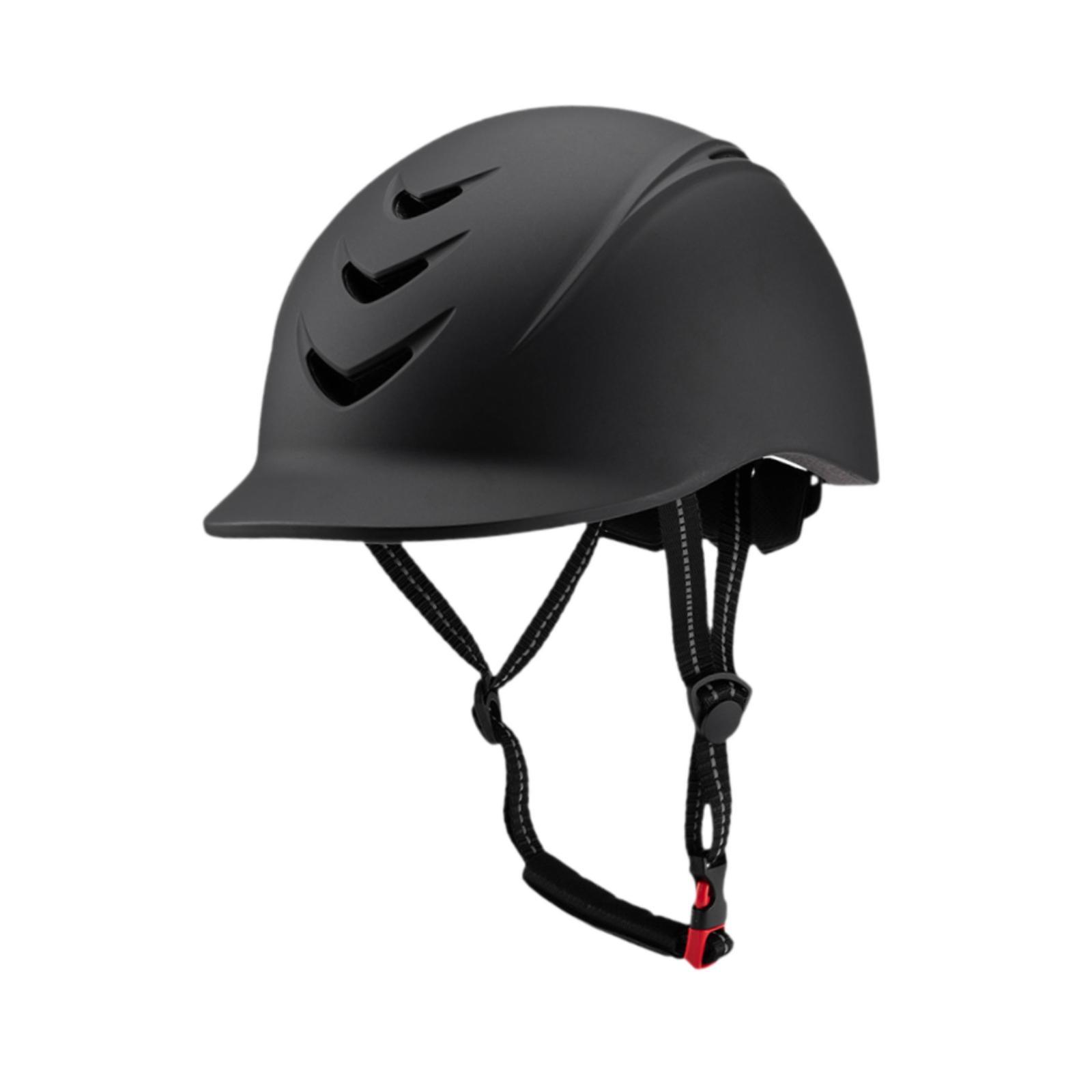 Verstellbarer Reithelm, stoßfe – Equestrian Helmet Bewertung und Preis