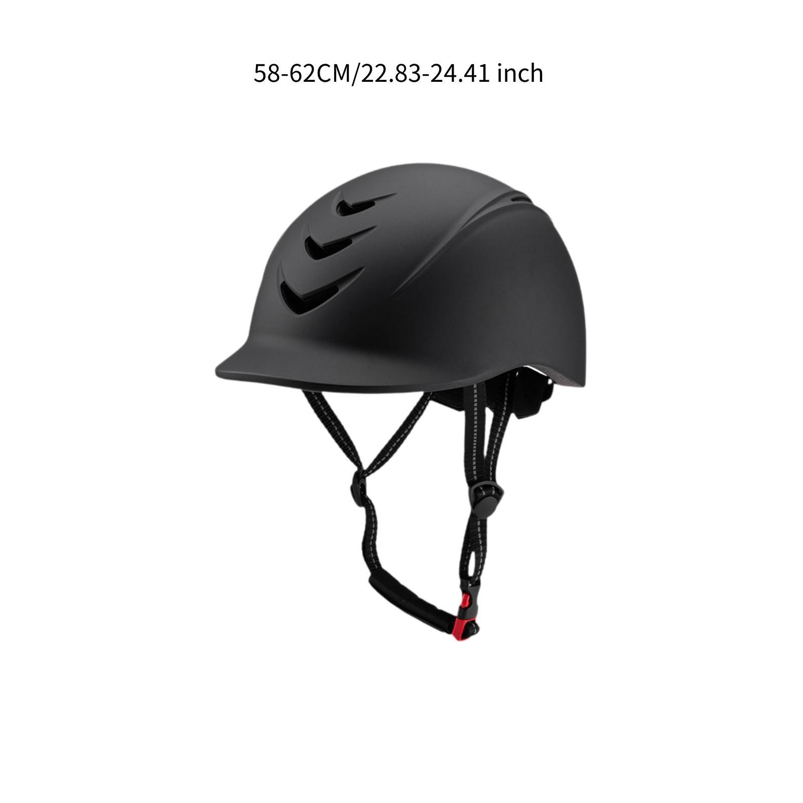 Verstellbarer Reithelm, stoßfe – Equestrian Helmet Bewertung und Preis