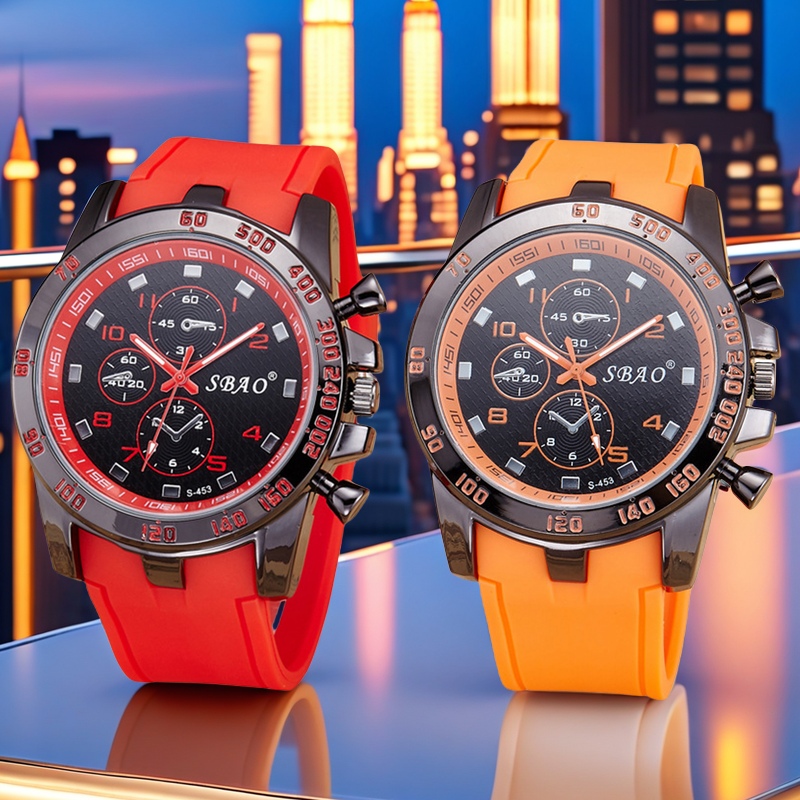 Neue Quarzuhren für Herren und – Outdoor Sport Smart Watch Bewertung und Preis