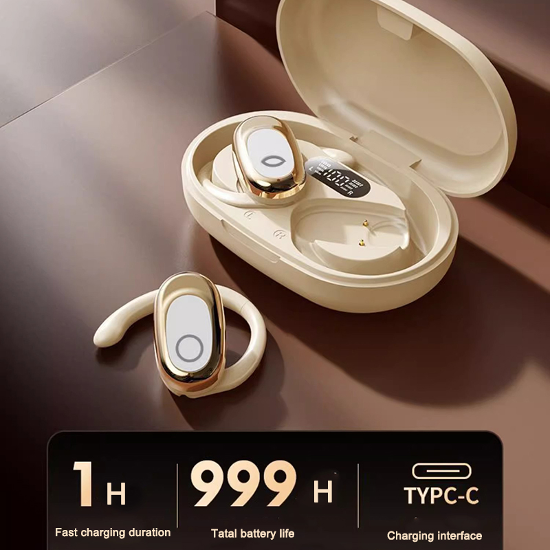 Innovative TWS Bluetooth-Ohrhö – Outdoor Sport Berlin Bewertung und Preis