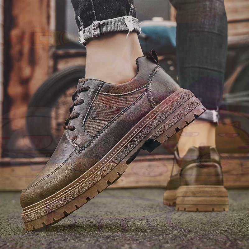 Dunkles Naturleder, modische T – Outdoor Sport An Bewertung und Preis
