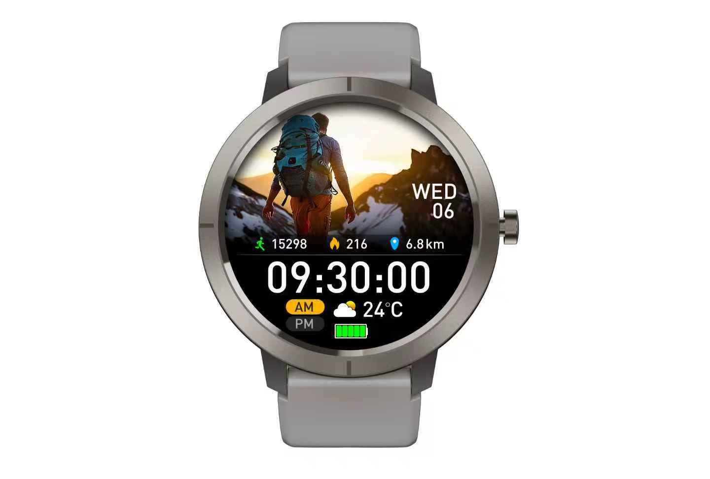 2026 Outdoor 170+ Sport Kompas – Outdoor Sport Watch Bewertung und Preis