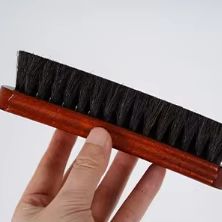 3-teiliges Reinigungsbürsten-S – Brushing Boot Horse Bewertung und Preis