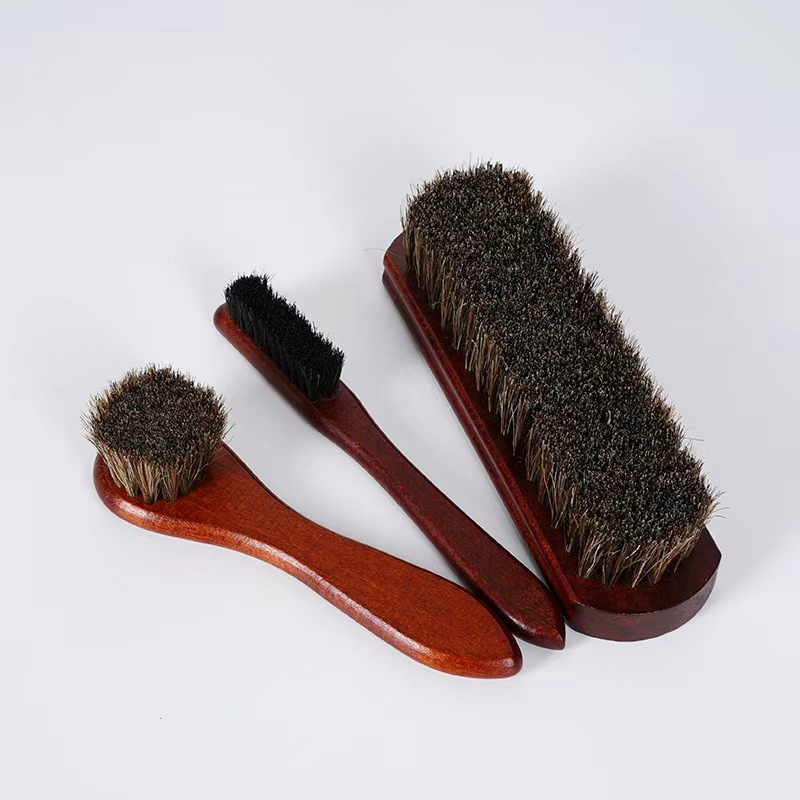 3-teiliges Reinigungsbürsten-S – Brushing Boot Horse Bewertung und Preis
