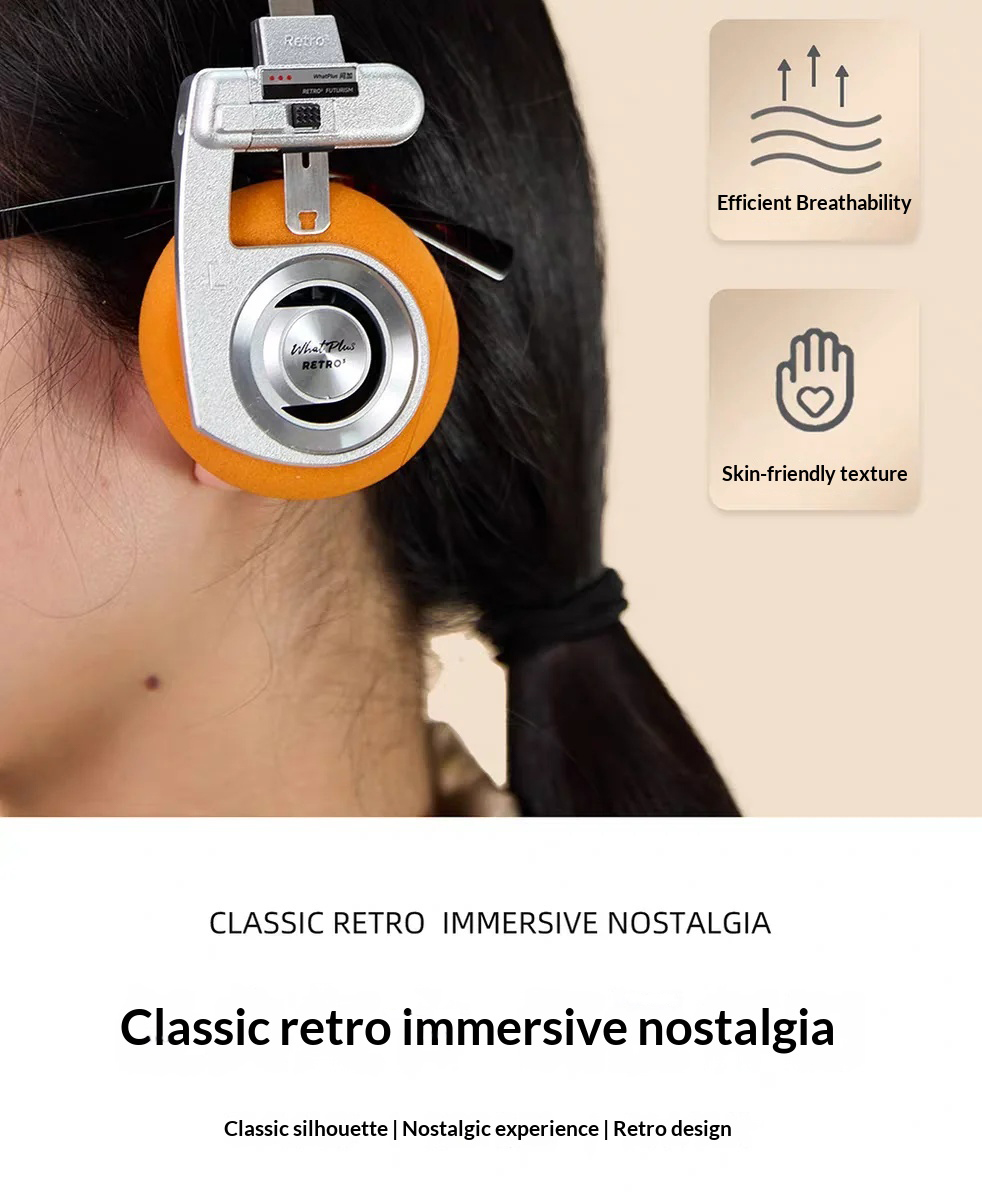 2026 WhatPlus RETRO R3 Bluetoo – Outdoor Sport Games Bewertung und Preis