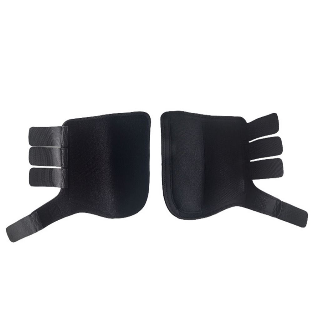 4er-Set bunte Pferdesportgamas – Brushing Boot Horse Bewertung und Preis