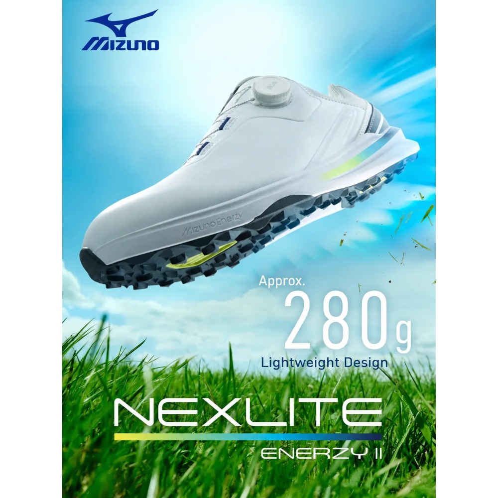 2026 Neue Mizuno Golfschuhe fü – Outdoor Sports Shoes Bewertung und Preis