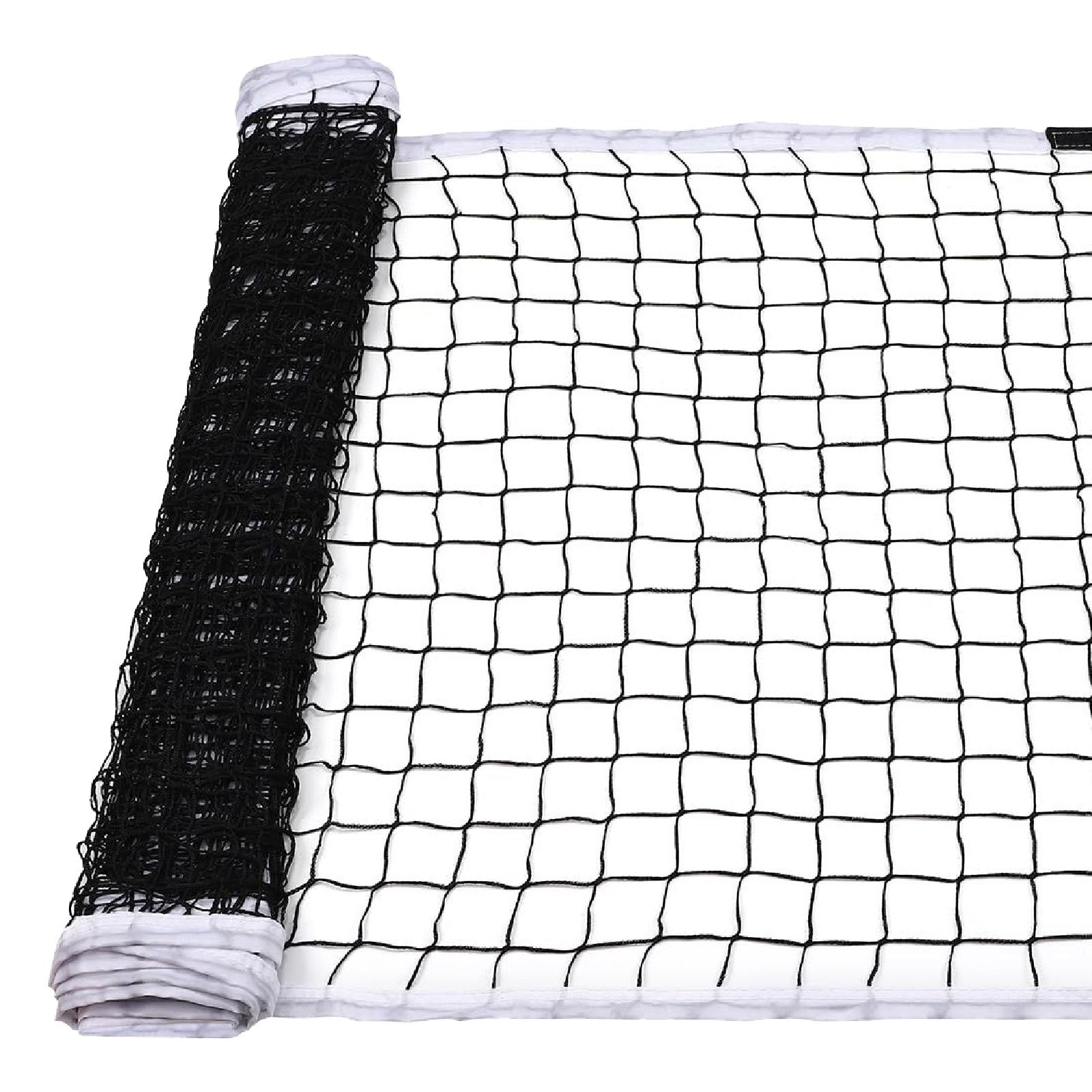 22ft Pickleball-Netz Trainings – Outdoor Sport Games Bewertung und Preis
