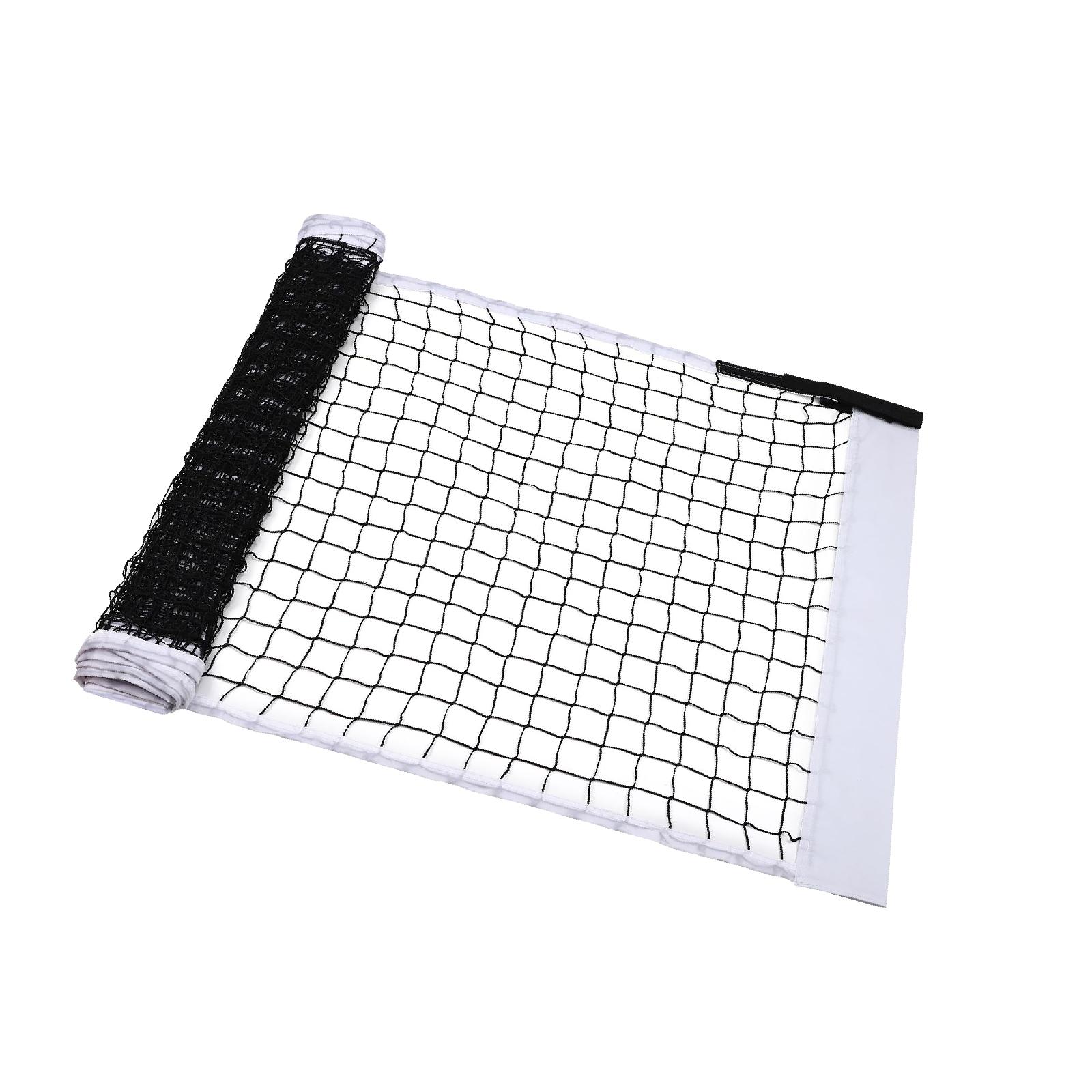 22ft Pickleball-Netz Trainings – Outdoor Sport Games Bewertung und Preis