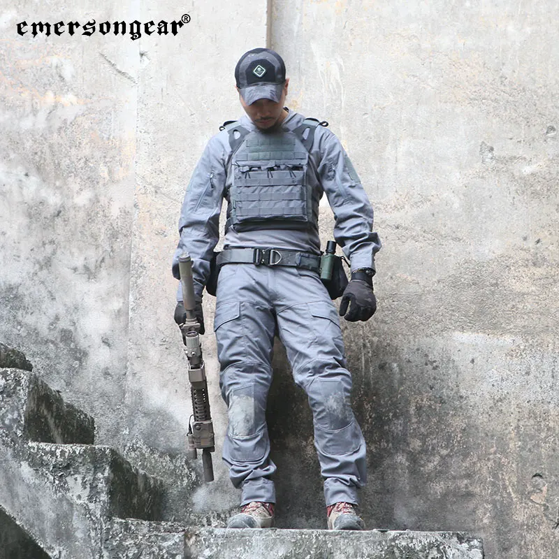 Emersongear Tactical Assault H – Outdoor Sport Hiking Pants Bewertung und Preis