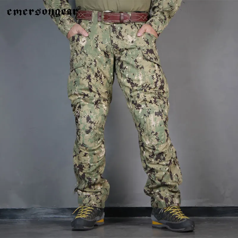 Emersongear Tactical Assault H – Outdoor Sport Hiking Pants Bewertung und Preis
