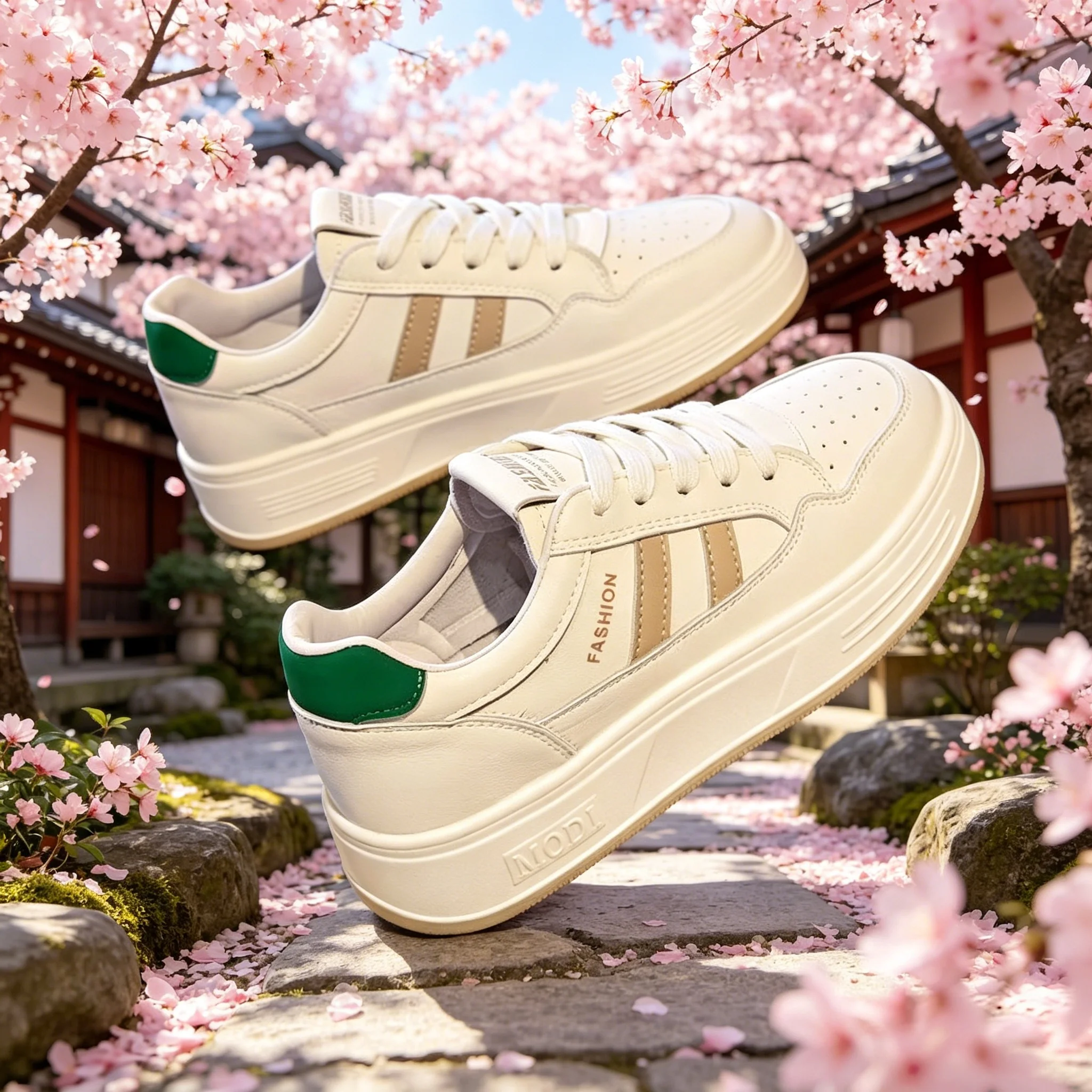 Damen Sport-Sneaker mit Erhöhu – Outdoor Sports Shoes Bewertung und Preis