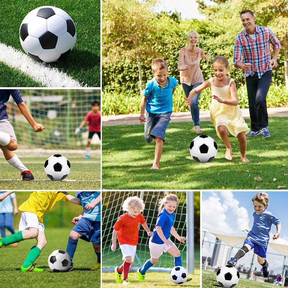 Hochwertige Fußbälle in Standa – Outdoor Sport Games Bewertung und Preis