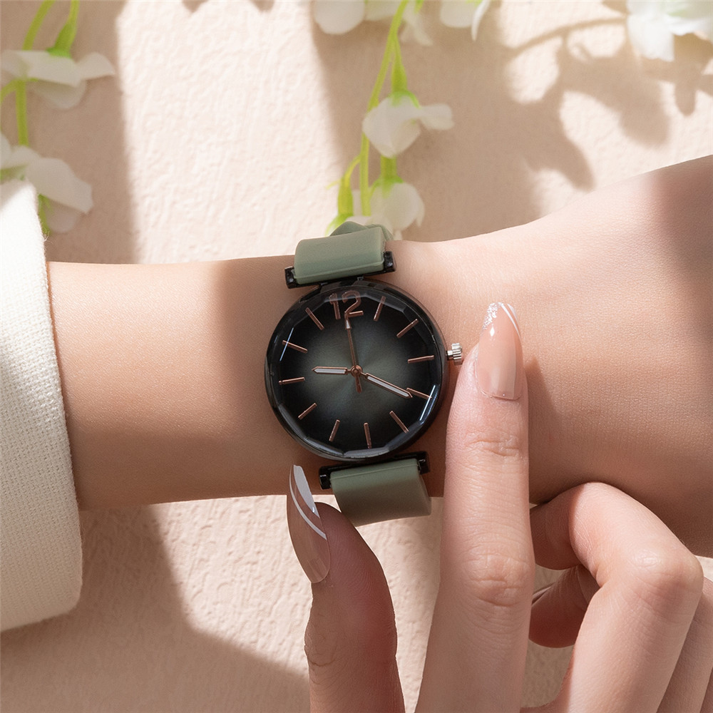 Mode Damen Sport Einfache Schw – Outdoor Sport Watch Bewertung und Preis