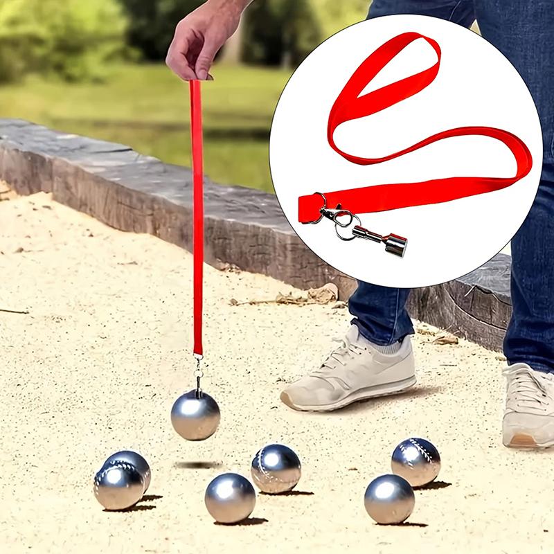 (BF06) Magnetischer Ballgreife – Outdoor Sport Games Bewertung und Preis