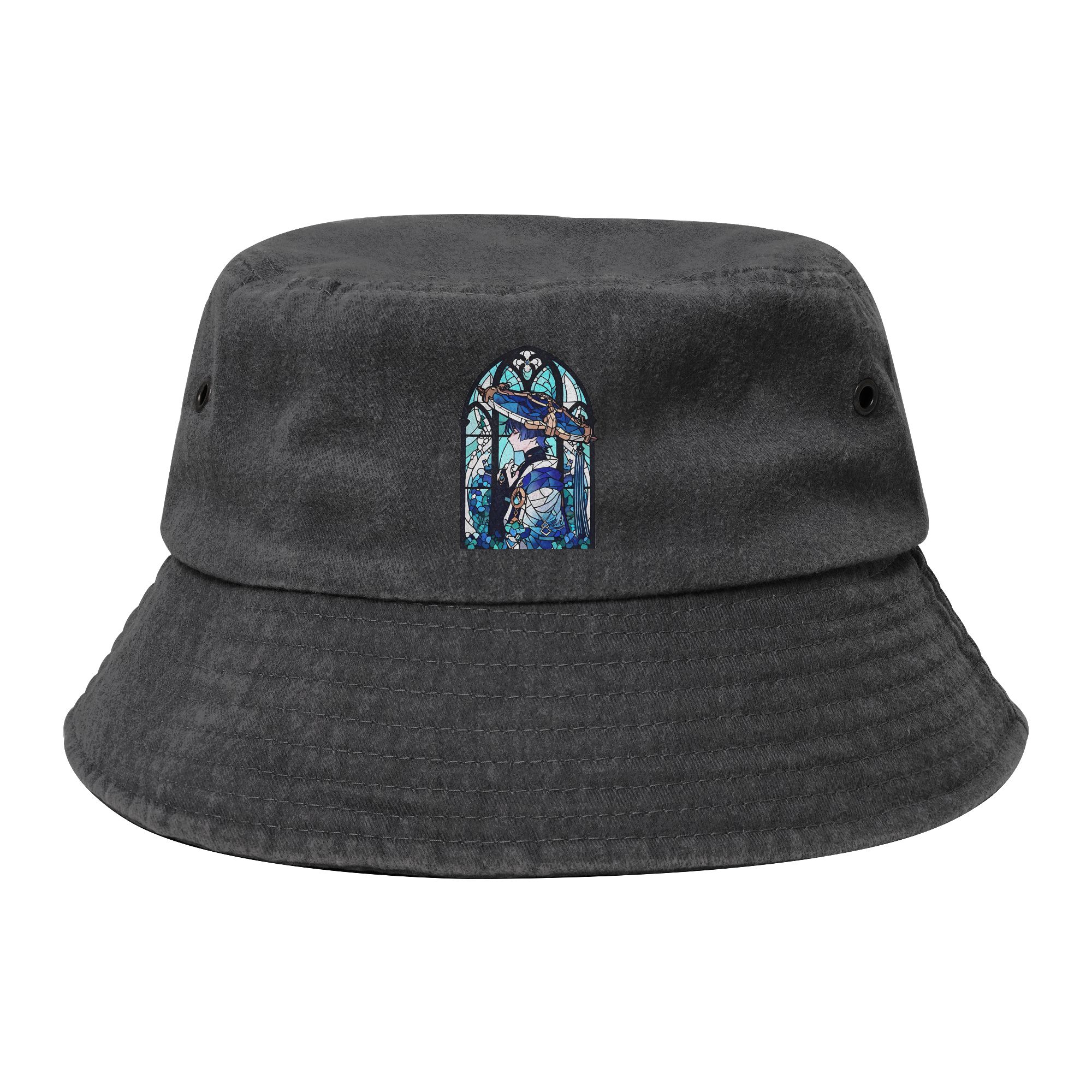 Unisex Distressed Denim Bucket – Outdoor Sport Ideas Bewertung und Preis