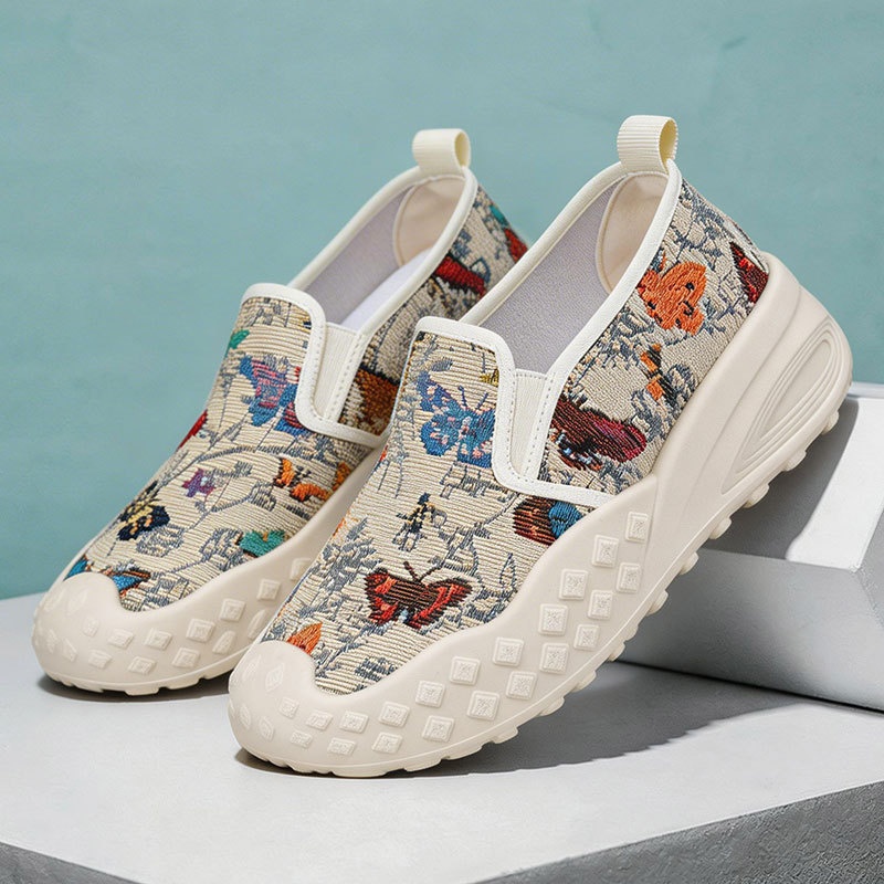 Damenschuhe, bequem, atmungsak – Outdoor Sports Shoes Bewertung und Preis