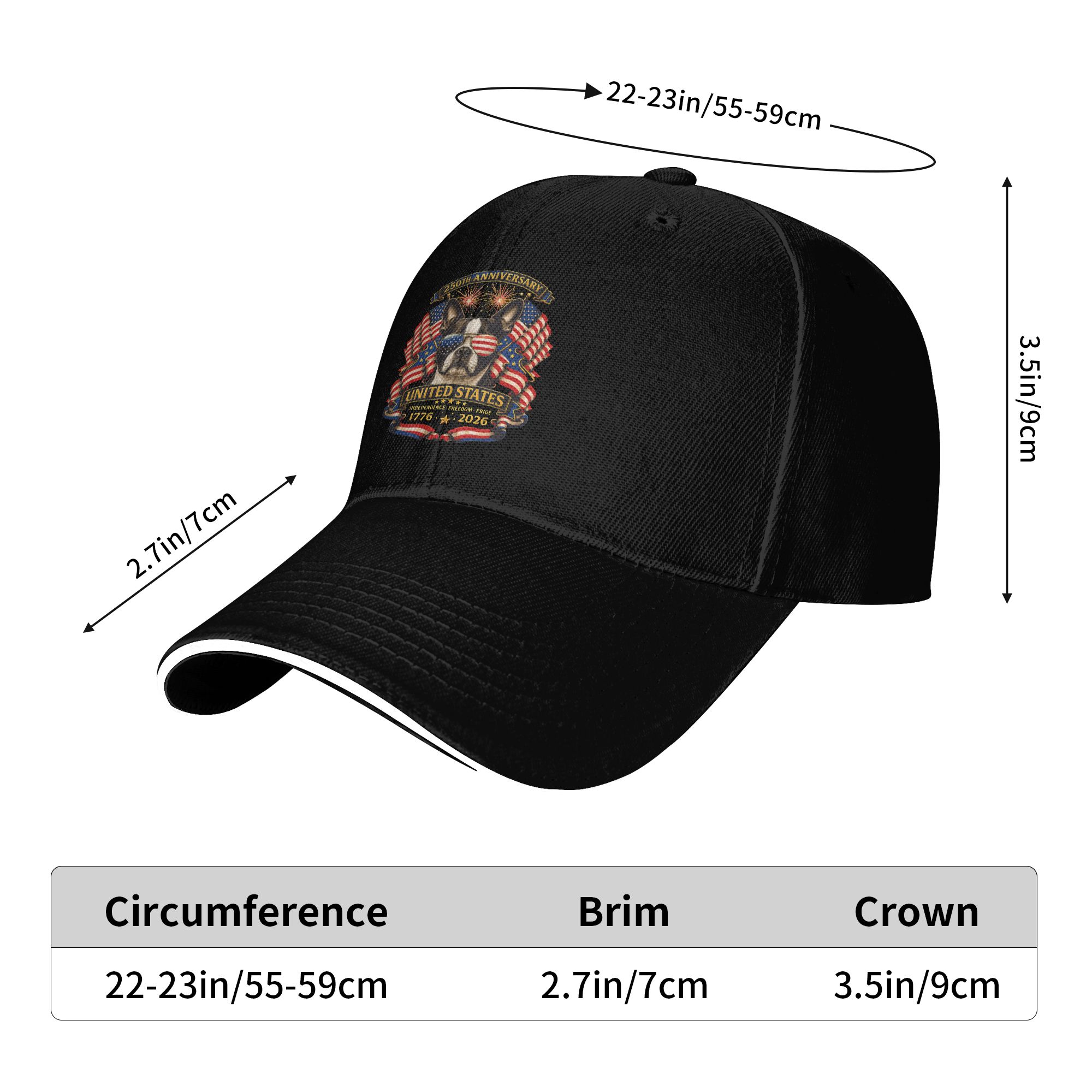 Frühlings-Freizeit-Baseballkap – Outdoor Sport Usa Bewertung und Preis