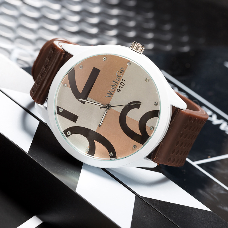 Womage frauen Uhren Mode Niedl – Outdoor Sport Watch Bewertung und Preis