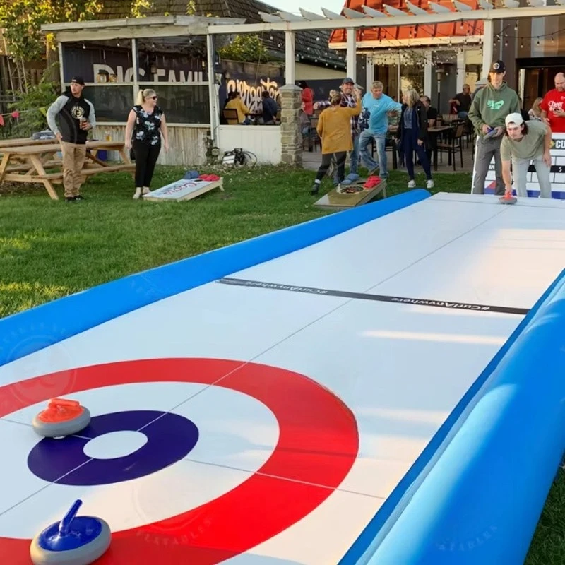 Tragbares Outdoor-Sport-Set fü – Outdoor Sport Games Bewertung und Preis