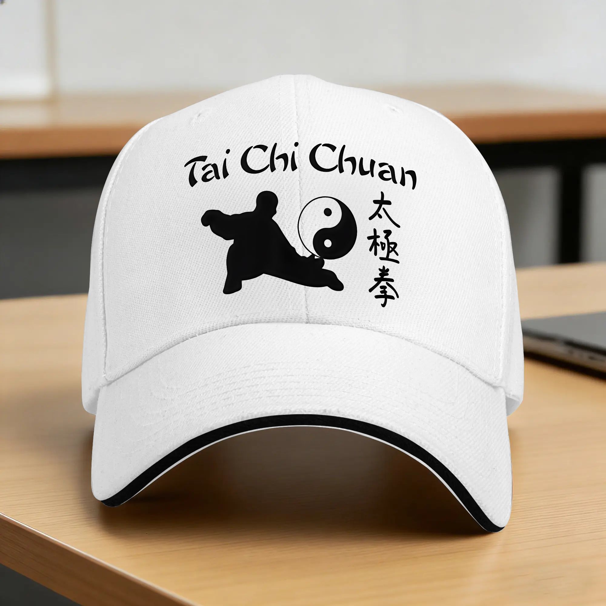 Tai Chi Chuan Baseballkappe, V – Outdoor Sport Ideas Bewertung und Preis