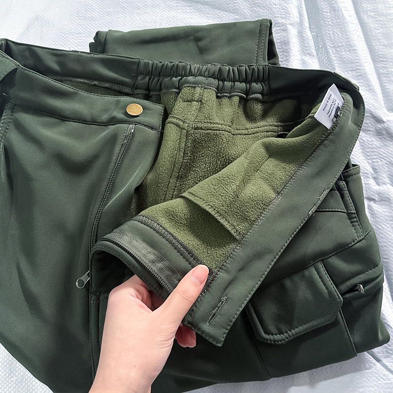 Herren Slim Fit Taktische Arbe – Outdoor Sport Hiking Pants Bewertung und Preis