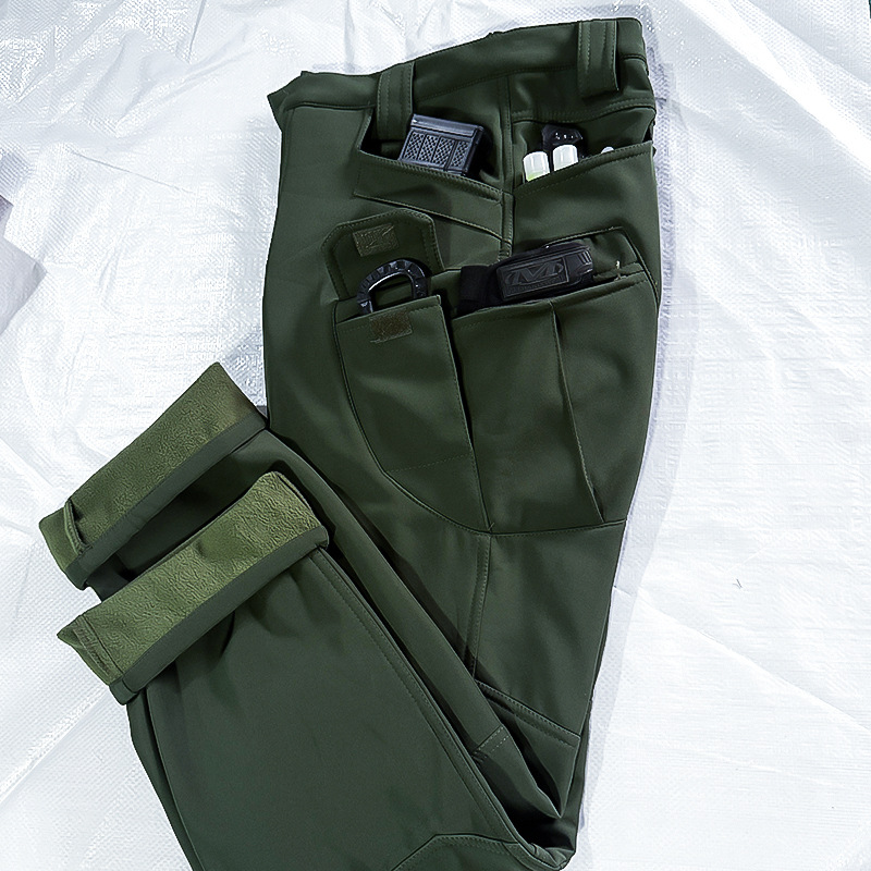 Herren Slim Fit Taktische Arbe – Outdoor Sport Hiking Pants Bewertung und Preis