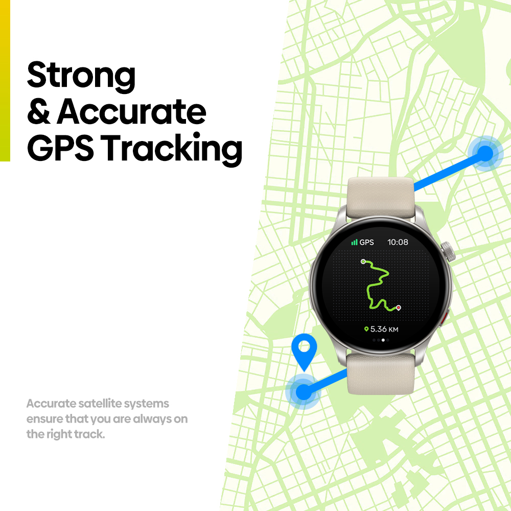 Neue Zeblaze Btalk 3 GPS-Smart – Outdoor Sport Smart Watch Bewertung und Preis