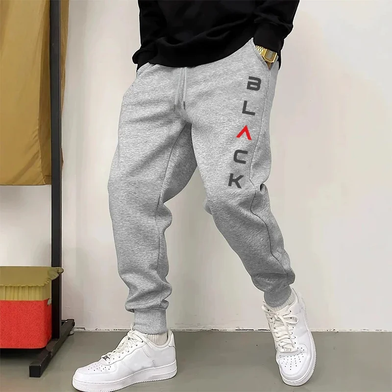 Herren Jogginghose mit Aufdruc – Outdoor Sport Hiking Pants Bewertung und Preis